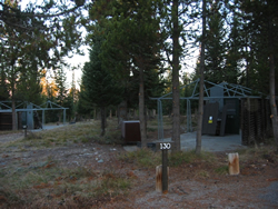 Colter Bay tent cabins Colter Bay tent cabins