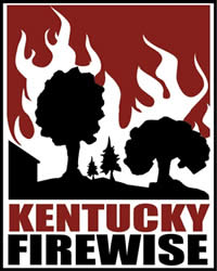 Kentucky Firewise logo