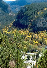 Spearfish Canyon