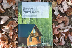 The Smart Yard Care publication.